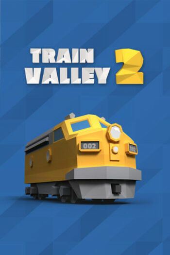 Train Valley 2 (PC) Steam Key EUROPE