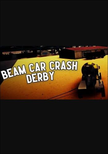 Beam Car Crash Derby (PC) Steam Key GLOBAL