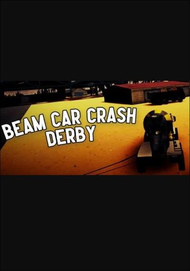E-shop Beam Car Crash Derby (PC) Steam Key GLOBAL