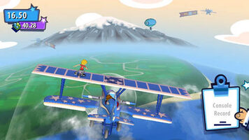 Redeem Guinness World Records: The Videogame Wii