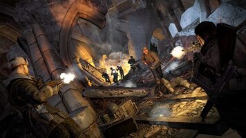 Buy Sniper Elite V2 Remastered Steam Key GLOBAL