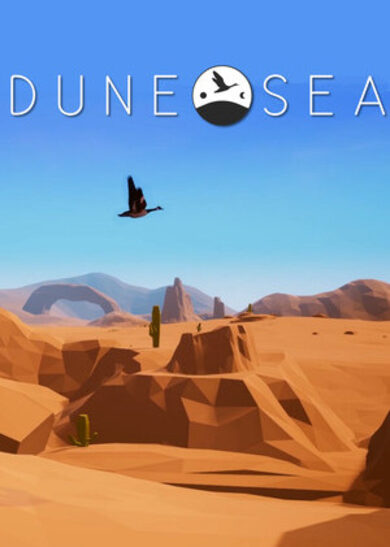 

Dune Sea (PC) Steam Key EUROPE