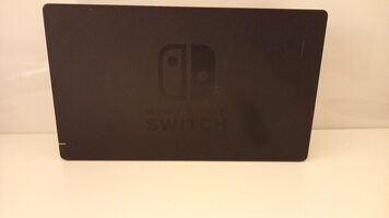 nintendo swich + mando pro