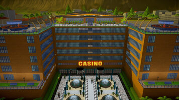 SimCasino (PC) Steam Key GLOBAL