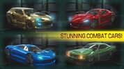 Cyberline Racing (PC) Steam Key GLOBAL