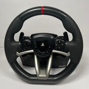 Hori Rwa Racing Wheel Apex