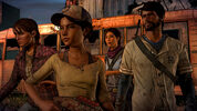 Redeem The Walking Dead: A New Frontier PlayStation 4