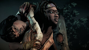 Redeem The Walking Dead: The Telltale Definitive Series Steam Key GLOBAL