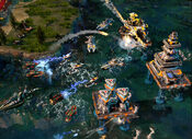 Command & Conquer: Red Alert 3 Origin Key GLOBAL for sale