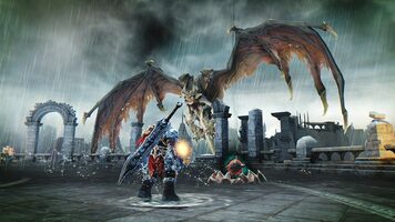 Darksiders Fury's Collection - War and Death (Xbox One) Xbox Live Key EUROPE