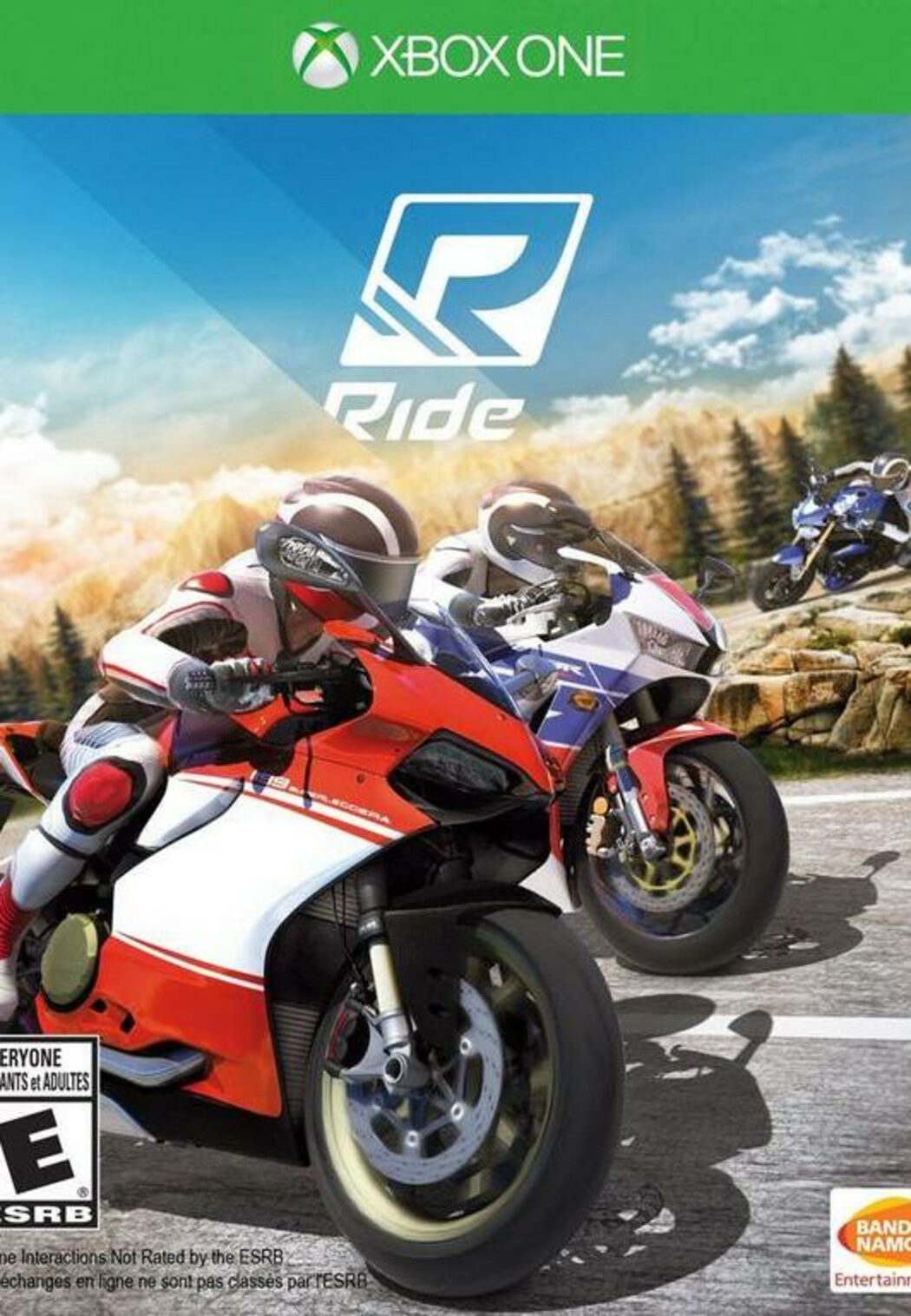 MotoGP 07 - Xbox 360 em Promoção na Americanas