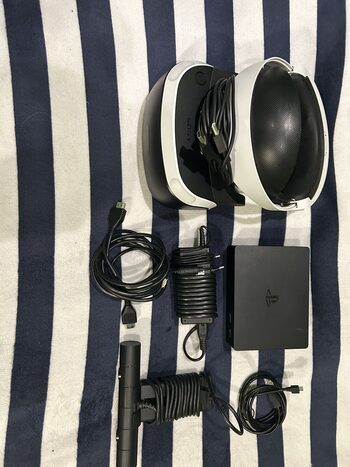 Sony PlayStation VR Rinkinys