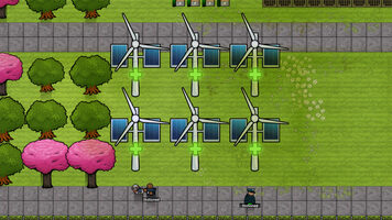Prison Architect - Going Green  (DLC) Steam Key GLOBAL for sale
