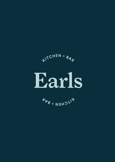 E-shop Earls Restaurants Gift Card 20 CAD Key CANADA