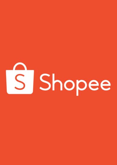 E-shop Shopee Gift Card 1000 THB Key THAILAND
