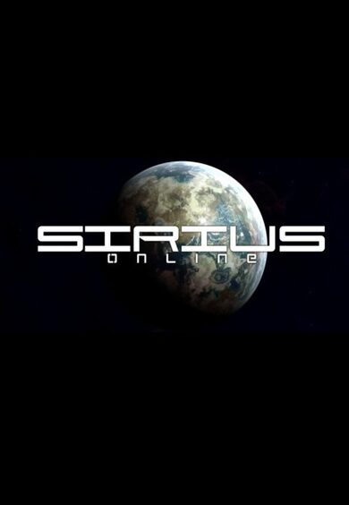 E-shop Sirius Steam Key GLOBAL