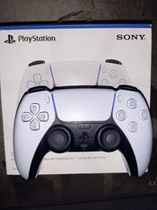 Mando PS5 Dualsense oficial