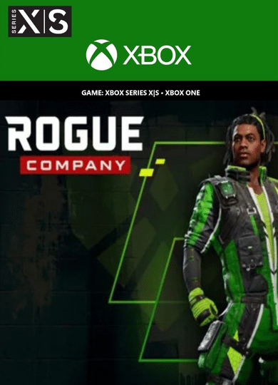 E-shop Rogue Company: Ecto Lime Saint Perk Pack (DLC) XBOX LIVE Key GLOBAL
