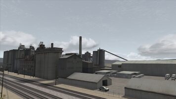 Buy Train Simulator: US Loco & Asset Pack (DLC) (PC) Steam Key GLOBAL