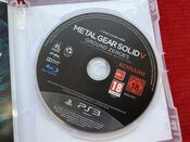 METAL GEAR SOLID V: GROUND ZEROES PlayStation 3