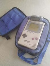 Game Boy, Silver