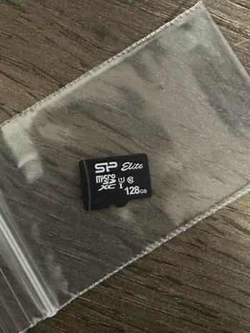 pack 2 tarjetas micro sd 128gb