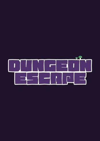 Dungeon Escape Steam Key GLOBAL