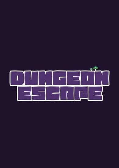 E-shop Dungeon Escape Steam Key GLOBAL