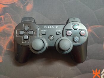 Manette Officielle Sony PS3 Playstation 3 sixaxis