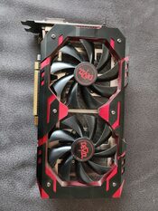 RX580 8GB red devil