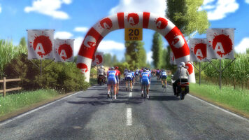 Pro Cycling Manager 2020 Steam Klucz GLOBAL for sale