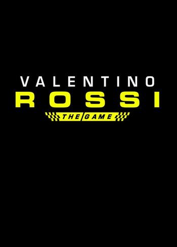 Valentino Rossi: The Game Steam Key GLOBAL