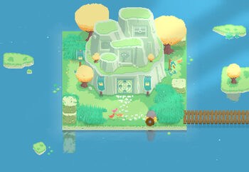 Skjoldur Story (PC) Steam Key GLOBAL