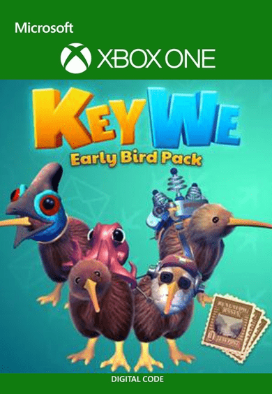 E-shop KeyWe - Early Bird Pack (DLC) XBOX LIVE Key ARGENTINA