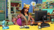 The Sims 4: Nifty Knitting Stuff Pack (DLC) Origin Key GLOBAL for sale
