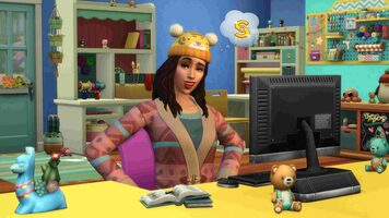 The Sims 4: Nifty Knitting Stuff Pack (DLC) XBOX LIVE Key UNITED STATES for sale