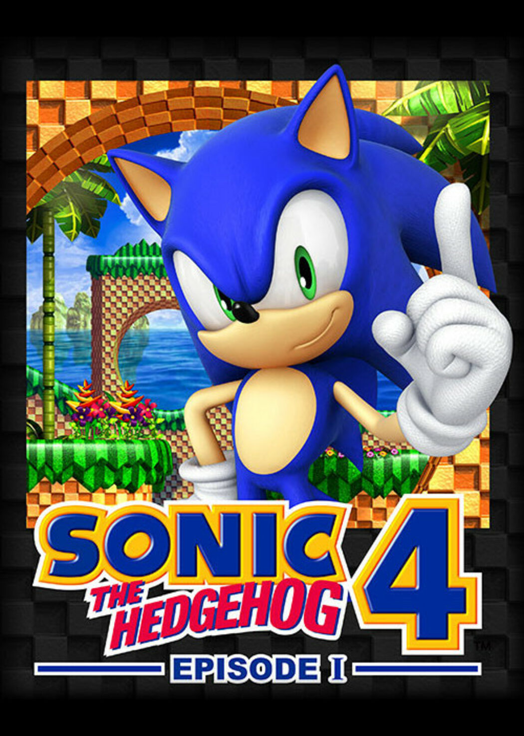 Sonic the Hedgehog 4 - Episode II STEAM KEY DIGITAL