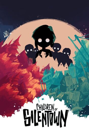 Children of Silentown (PC) Steam Key GLOBAL