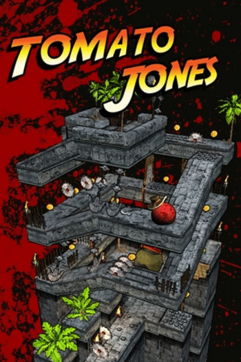 Tomato Jones (PC) Steam Key GLOBAL