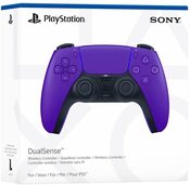 Playstation 5 DualSense Galactic Purple PS5 violetinis pultelis