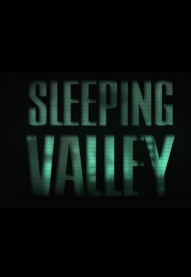 

Sleeping Valley Steam Key GLOBAL