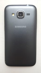 Buy Samsung Galaxy Core Prime Black