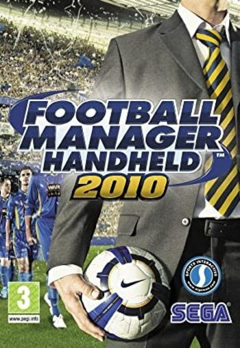 Football manager 2010 Steam Key GLOBAL