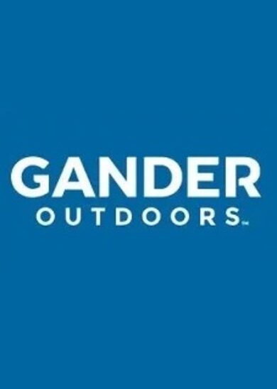 E-shop Gander Outdoors Gift Card 5 USD Key UNITED STATES