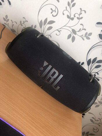 Jbl Xtreme 3