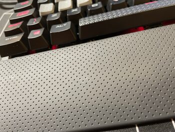 Corsair K70 Lux| Cherry MX RED for sale