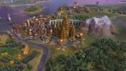 Get Sid Meier's Civilization VI: Platinum Edition Bundle Steam Key GLOBAL