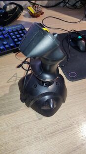thrustmaster