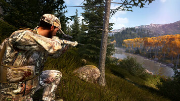 Buy Hunting Simulator 2 Bear Hunter Edition Steam Key GLOBAL