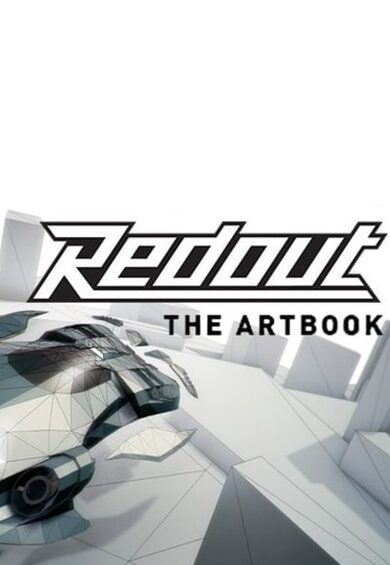 E-shop Redout - Digital Artbook (DLC) Steam Key GLOBAL